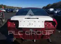 2014 Ford MUSTANG фото