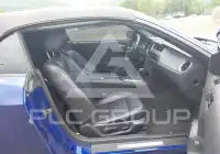 2014 Ford MUSTANG photo
