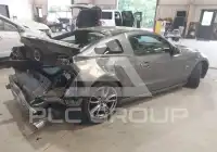 2014 Ford MUSTANG фото