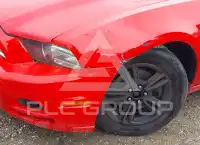 2014 Ford MUSTANG photo