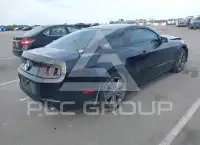 2014 Ford MUSTANG фото