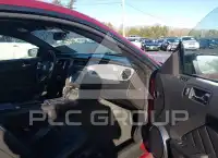 2014 Ford MUSTANG фото