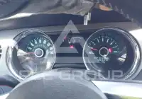 2014 Ford MUSTANG фото