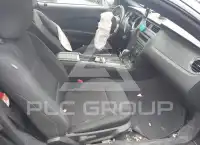 2014 Ford MUSTANG фото