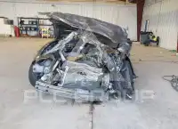 2014 Ford MUSTANG фото