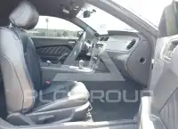 2014 Ford MUSTANG фото