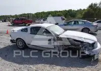 2014 Ford MUSTANG фото