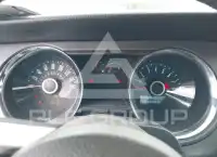 2014 Ford MUSTANG фото