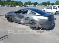 2014 Ford MUSTANG photo