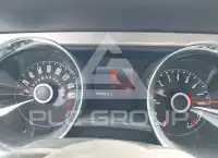 2014 Ford MUSTANG фото