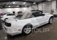 2014 Ford MUSTANG фото