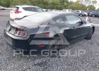 2014 Ford MUSTANG фото
