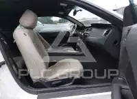 2014 Ford MUSTANG фото