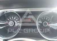 2014 Ford MUSTANG фото