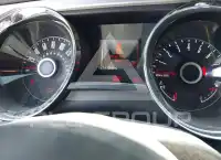 2014 Ford MUSTANG фото
