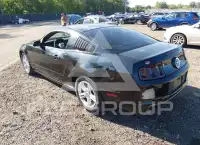 2014 Ford MUSTANG photo