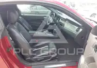 2014 Ford MUSTANG фото