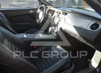 2014 Ford MUSTANG photo