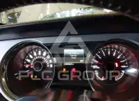 2014 Ford MUSTANG фото