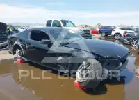 2014 Ford MUSTANG фото