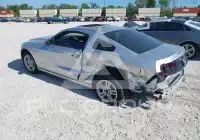 2014 Ford MUSTANG фото