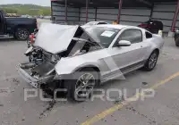 2014 Ford MUSTANG photo
