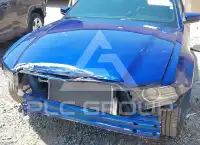 2014 Ford MUSTANG photo