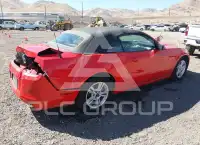 2014 Ford MUSTANG photo