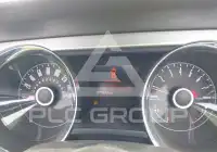2014 Ford MUSTANG фото