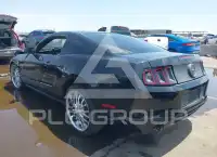 2014 Ford MUSTANG фото