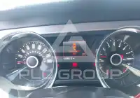 2014 Ford MUSTANG фото