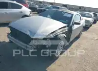2014 Ford MUSTANG фото
