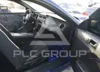 2014 Ford MUSTANG фото