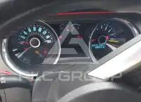 2014 Ford MUSTANG фото