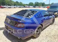 2014 Ford MUSTANG photo