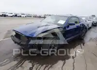 2014 Ford MUSTANG фото