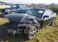 2014 Ford MUSTANG фото