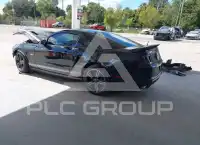2014 Ford MUSTANG photo