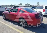 2014 Ford MUSTANG photo