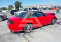 2014 Ford MUSTANG photo