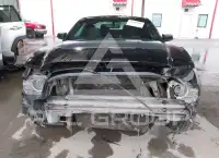 2014 Ford MUSTANG photo