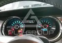 2014 Ford MUSTANG фото