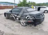 2014 Ford MUSTANG photo