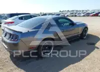 2014 Ford MUSTANG photo