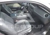 2014 Ford MUSTANG фото
