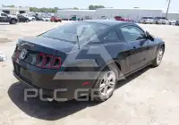 2014 Ford MUSTANG photo
