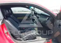 2014 Ford MUSTANG фото