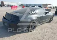 2014 Ford MUSTANG photo