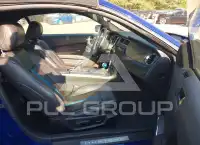 2014 Ford MUSTANG фото