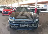 2014 Ford MUSTANG фото